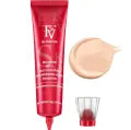 FV Foundation, Oil Absorb Ivory Liquid