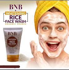 BNB Face Wash