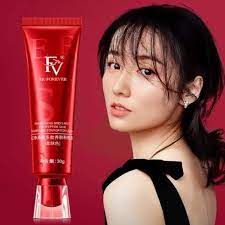 FV Foundation, Oil Absorb Ivory Liquid
