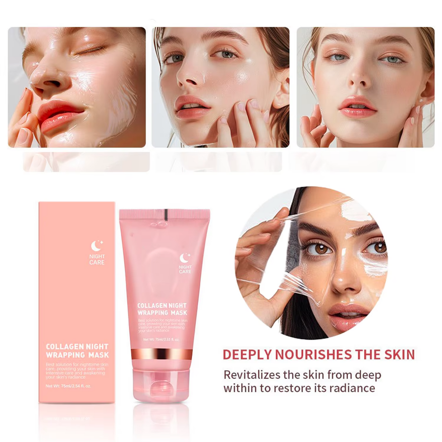 Bright Berry Facewash