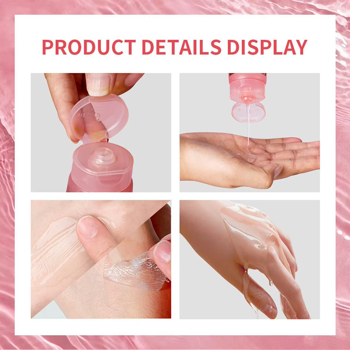 Bright Berry Facewash