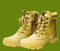 Mens Foam Long Shoes
