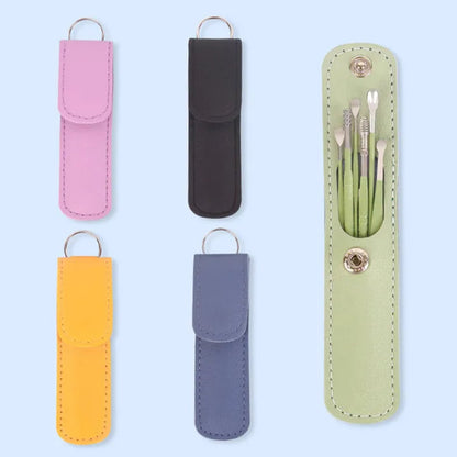 Ear Wax Cleaning Kit, 6 Pcs