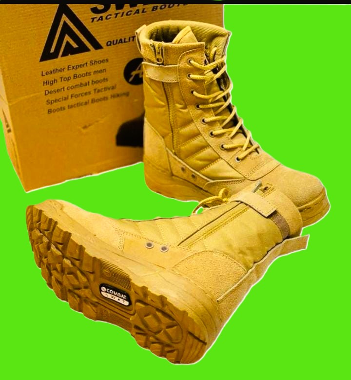 Mens Foam Long Shoes