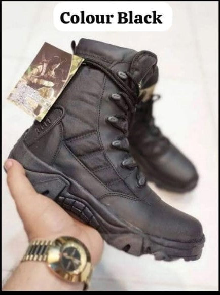 Mens Foam Long Shoes