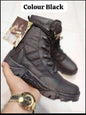 Mens Foam Long Shoes