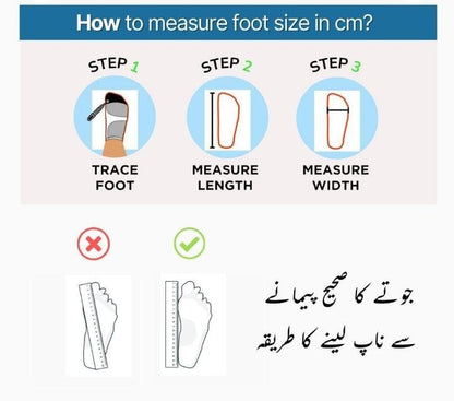 Mens Foam Long Shoes