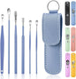 Ear Wax Cleaning Kit, 6 Pcs