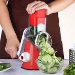 3 in 1 Vegetable Cutter