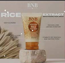 BNB Face Wash