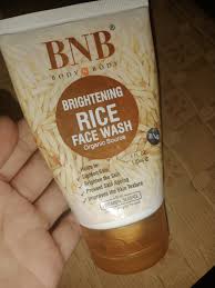 BNB Face Wash