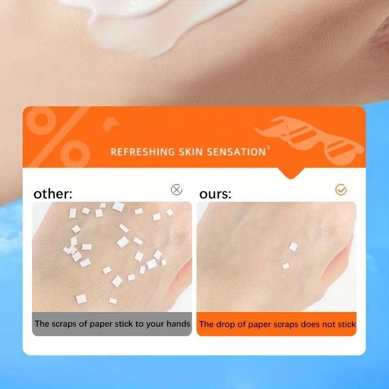 Bright Sunscreen SPF 50