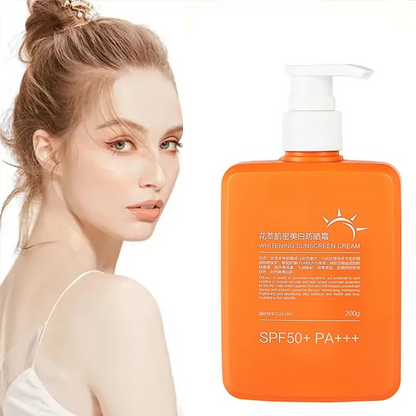 Bright Sunscreen SPF 50