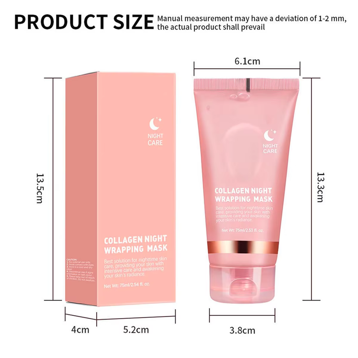 Bright Berry Facewash